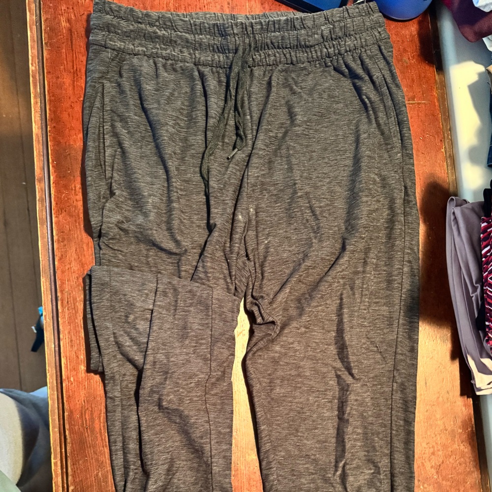 Kyodan Dark Gray Joggers